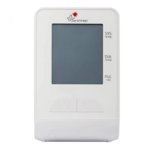 فشارسنج دیجیتالی زنیتمد مدل LD-572 بازویی